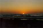 [Negril Beach Sunset]